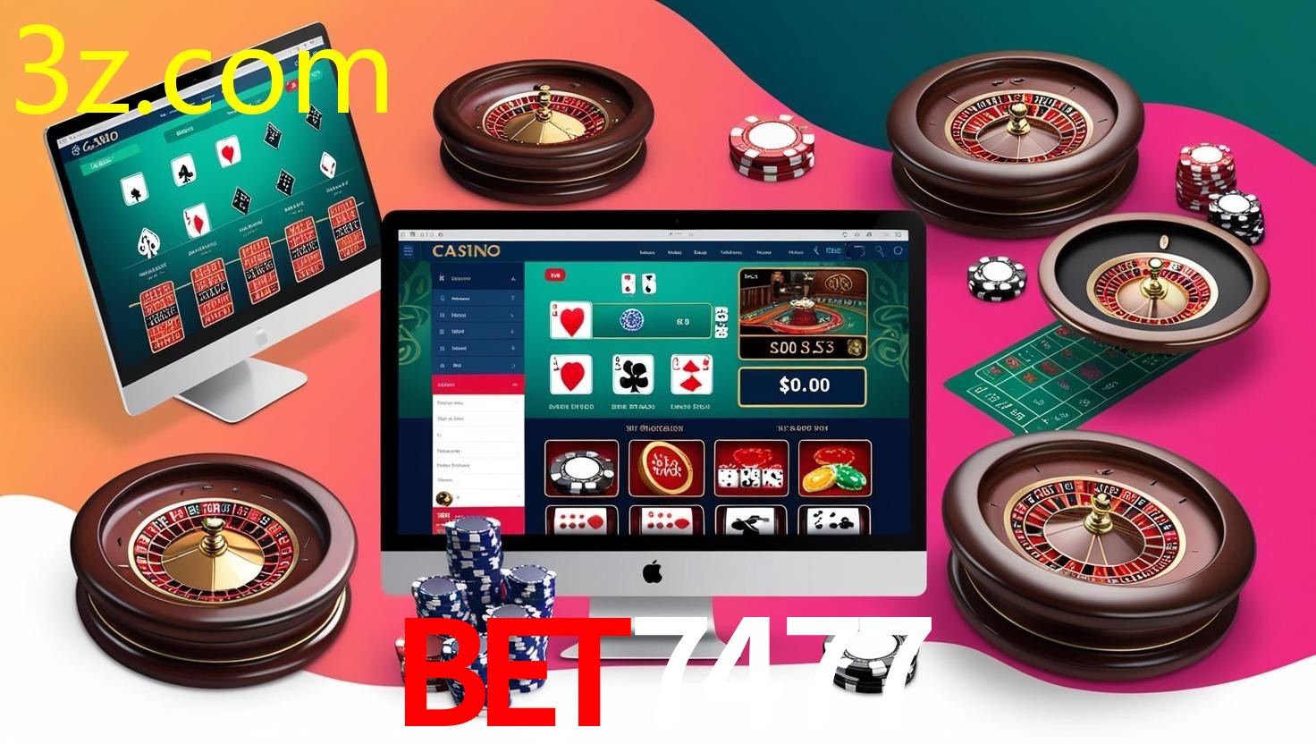 Verificação de Conta BET7477.COM