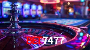 Desvendando o Mundo dos Jogos Virtuais na BET7477
