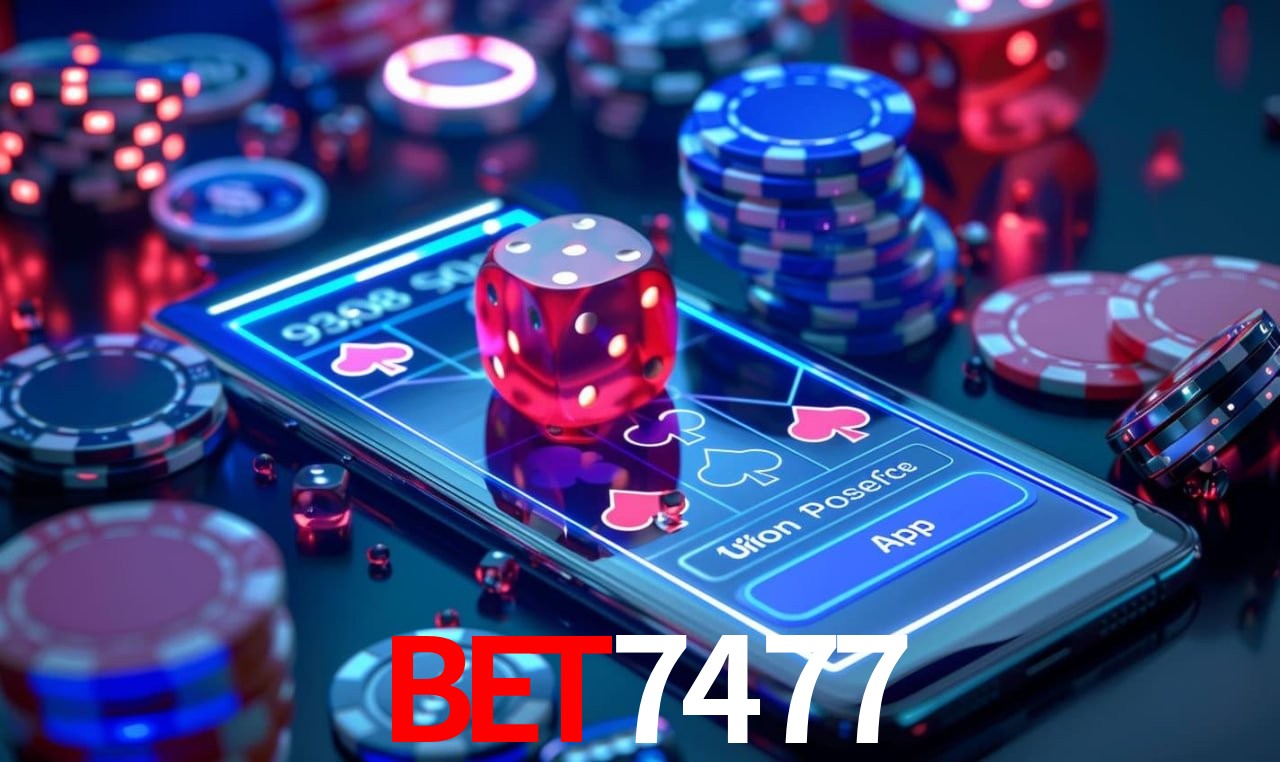 Desvendando o Mundo dos Jogos Virtuais na BET7477