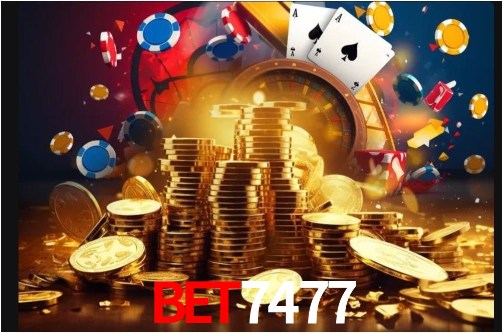 A Emoção da Loteria na BET7477: Uma Chance de Mudança de Vida